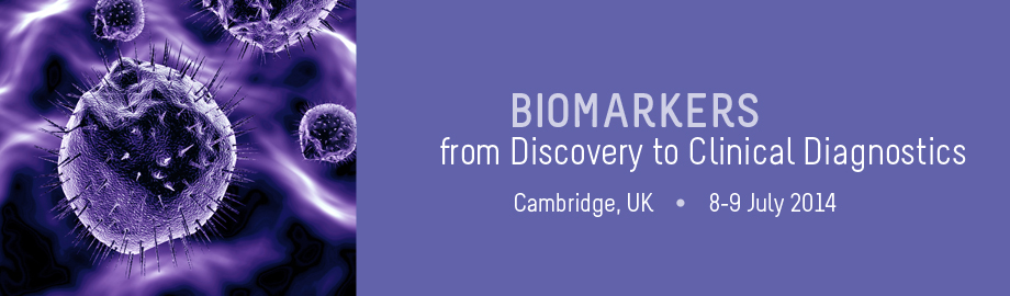 Biomarkers 2014